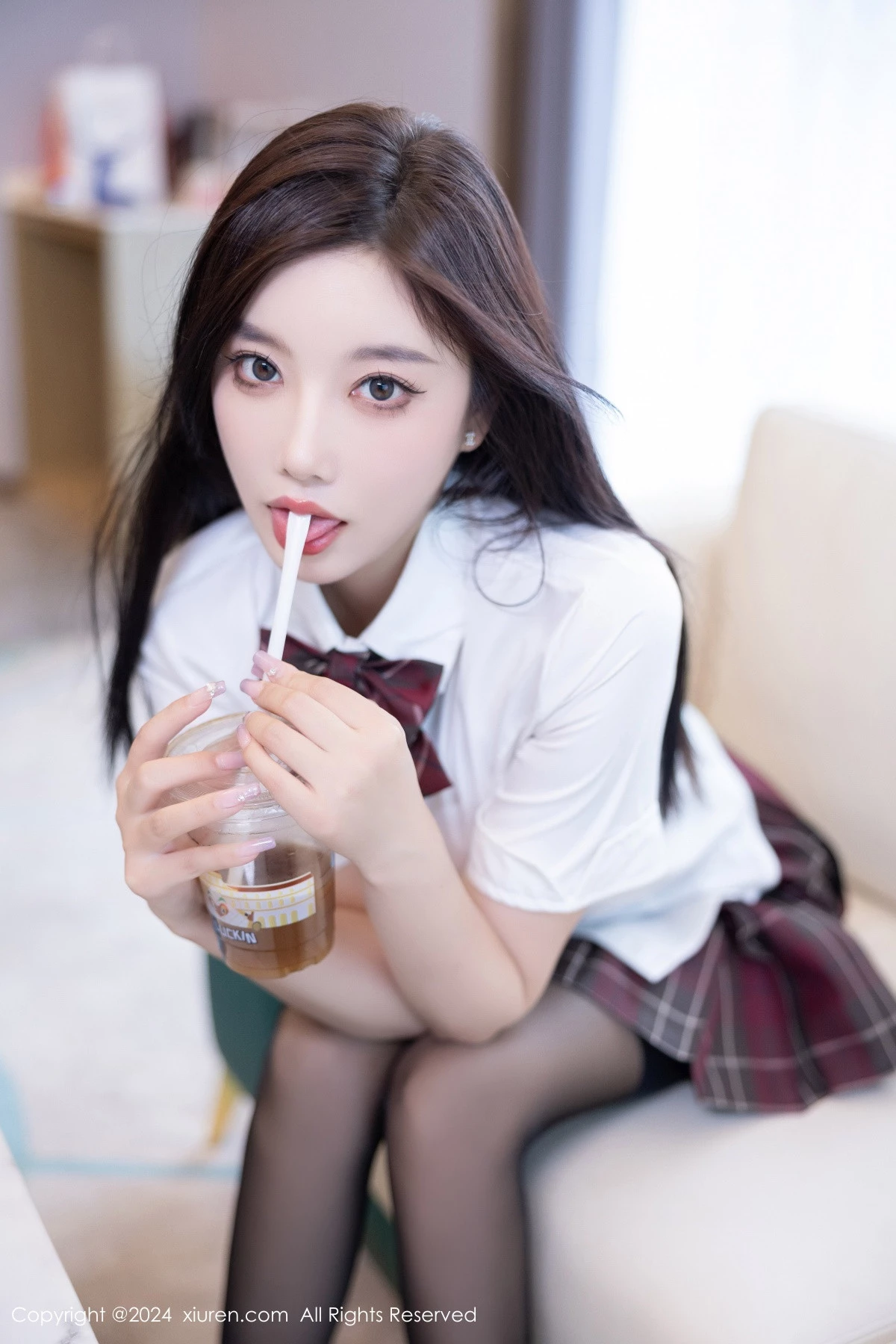 图片[39]-[XiuRen秀人网]第9064期杨晨晨写真-秀人集