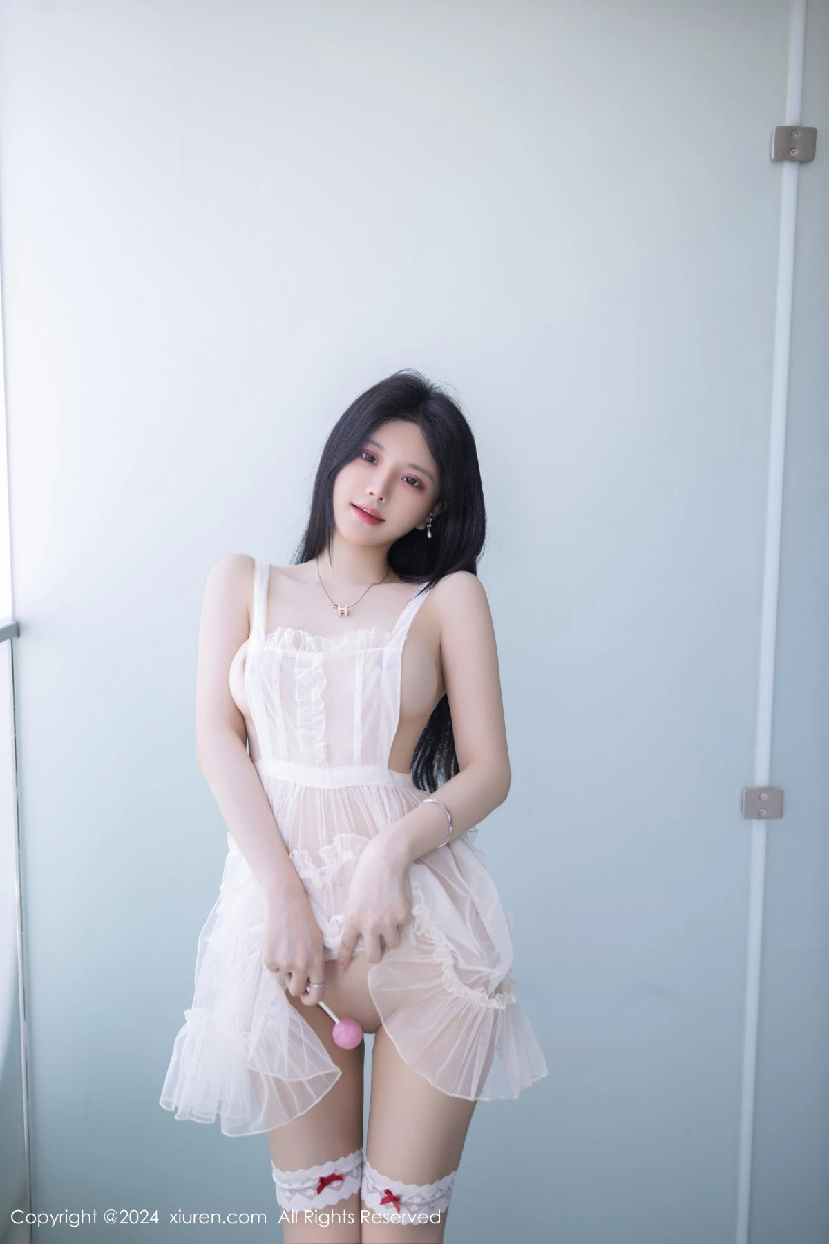 [XiuRen秀人网]第9062期幼幼写真-秀人集