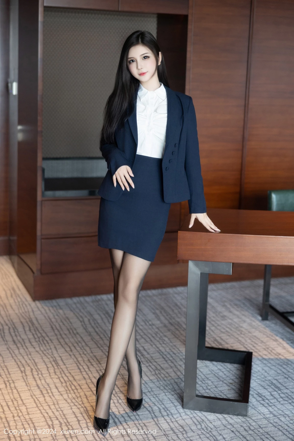 [XiuRen秀人网]第9065期小蛮妖写真-秀人集