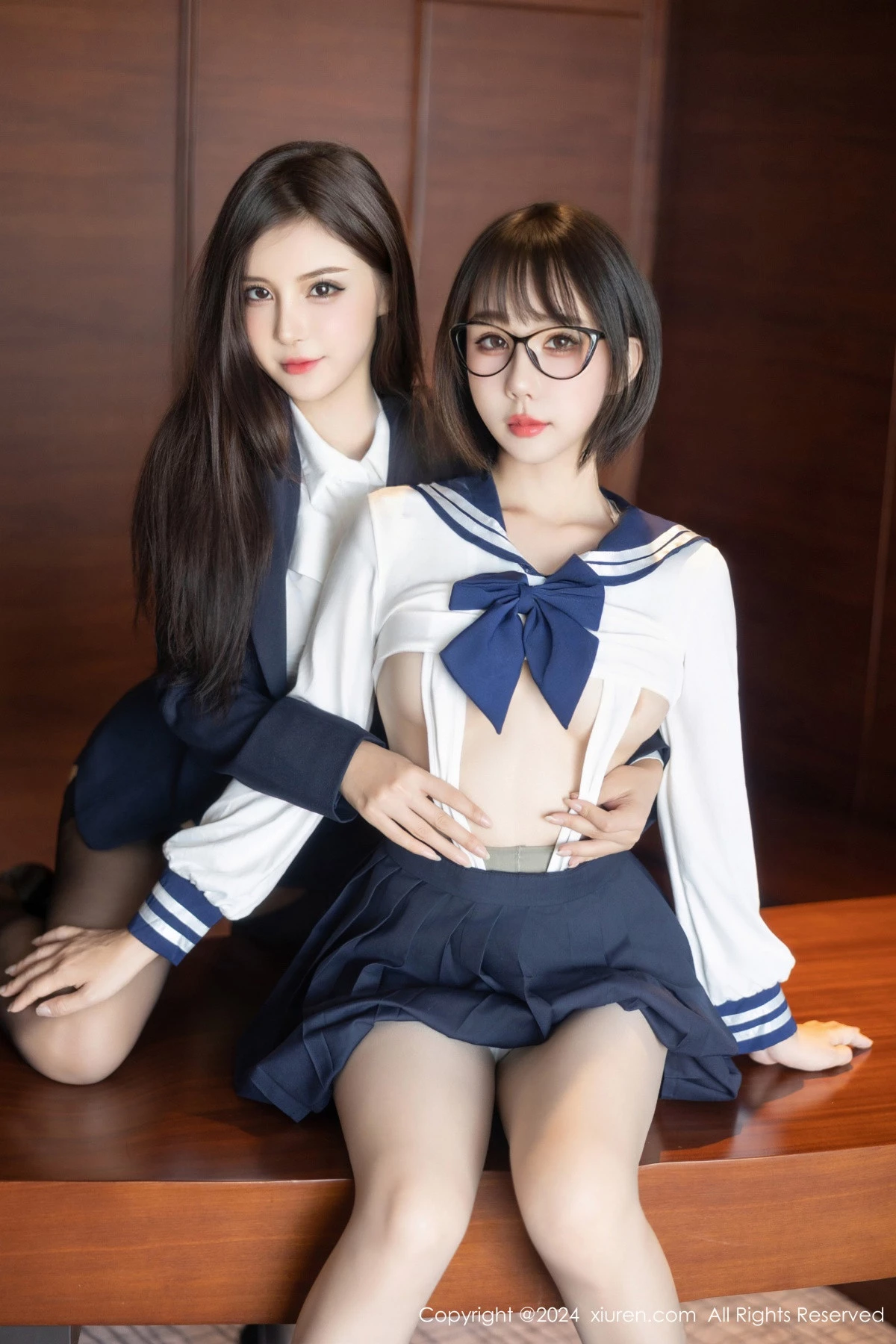 图片[25]-[XiuRen秀人网]第9065期小蛮妖写真-秀人集