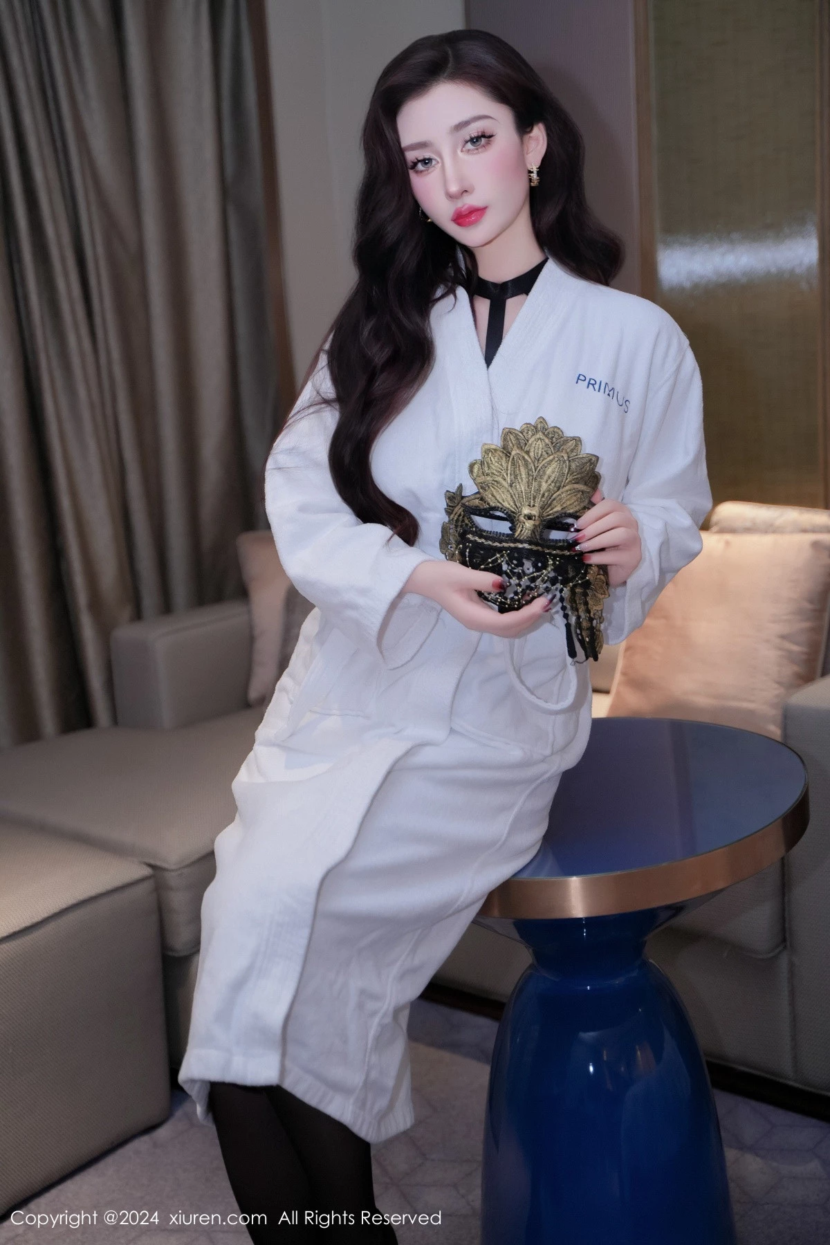 图片[80]-蕾蕾醒了没-秀人集