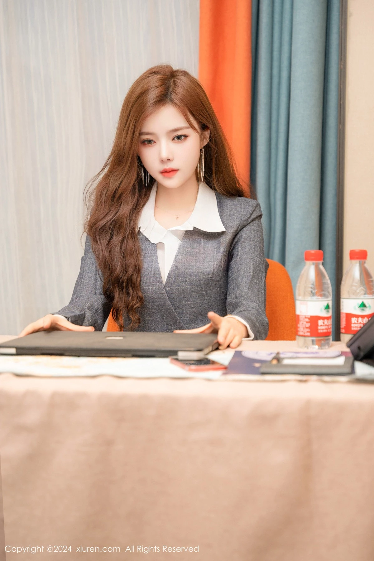 图片[34]-拍黄瓜-秀人集