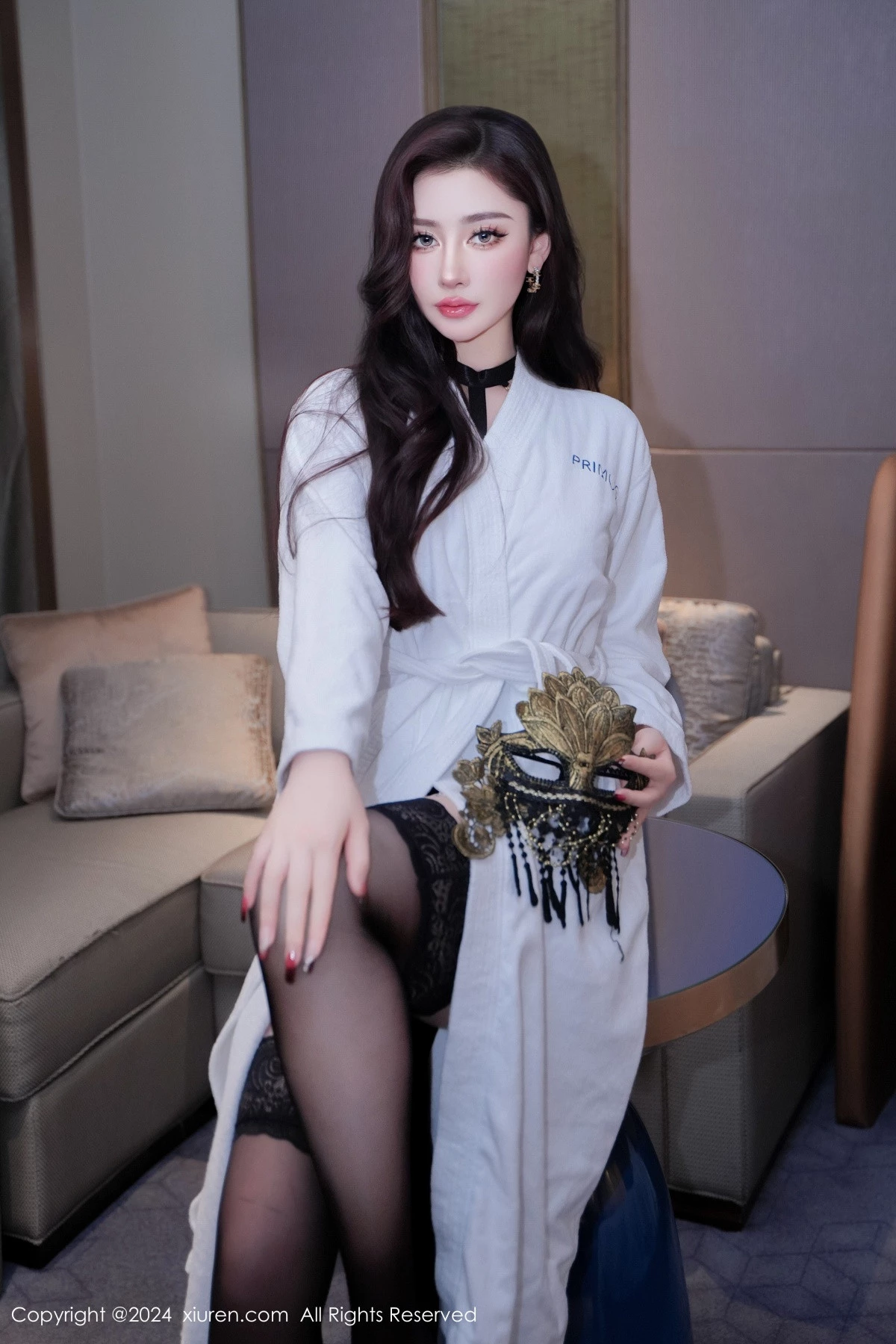 图片[60]-蕾蕾醒了没-秀人集