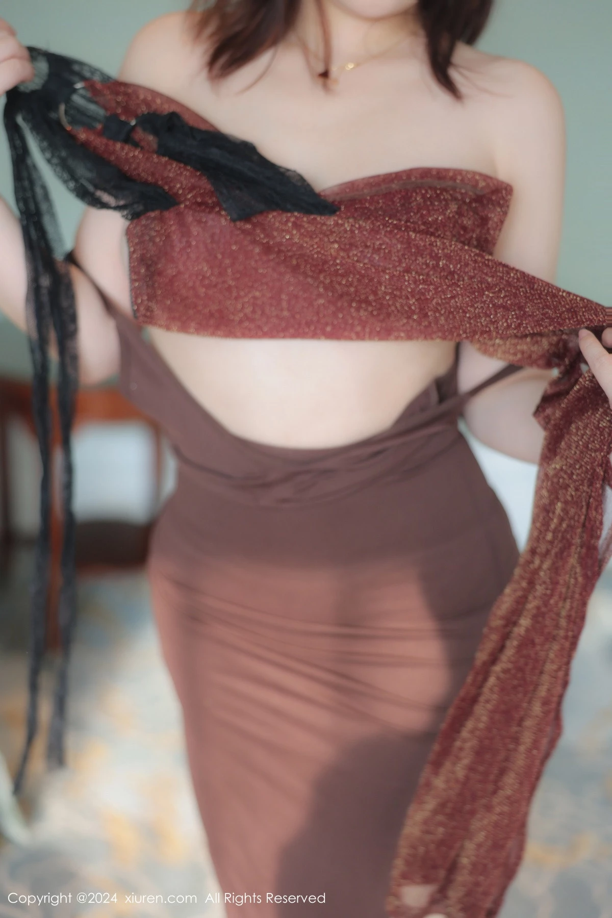 图片[11]-麻布学妹-秀人集