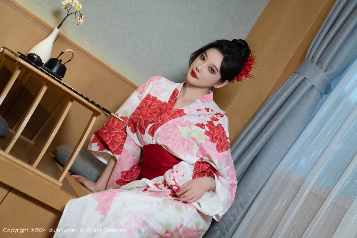图片[38]-[XiuRen秀人网]第9208期杨晨晨写真-秀人集