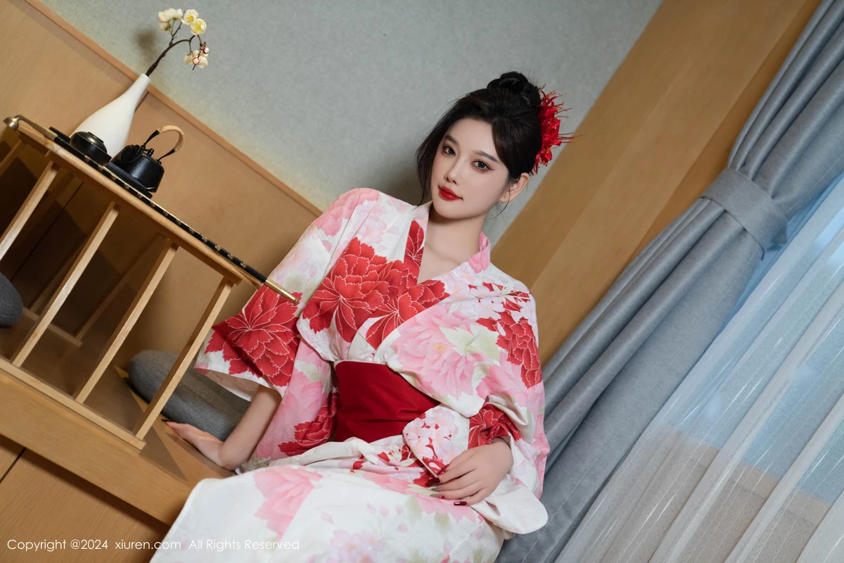 图片[37]-[XiuRen秀人网]第9208期杨晨晨写真-秀人集
