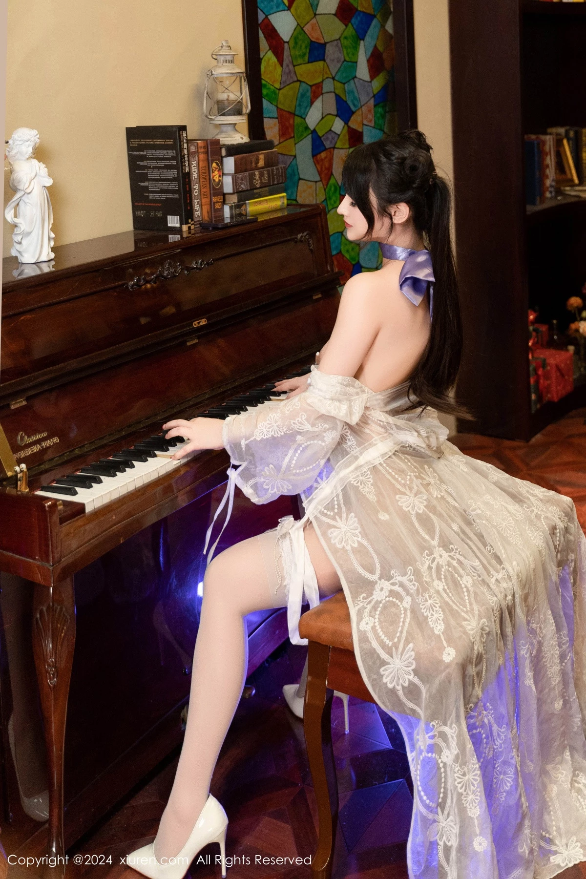 图片[74]-诗诗-秀人集