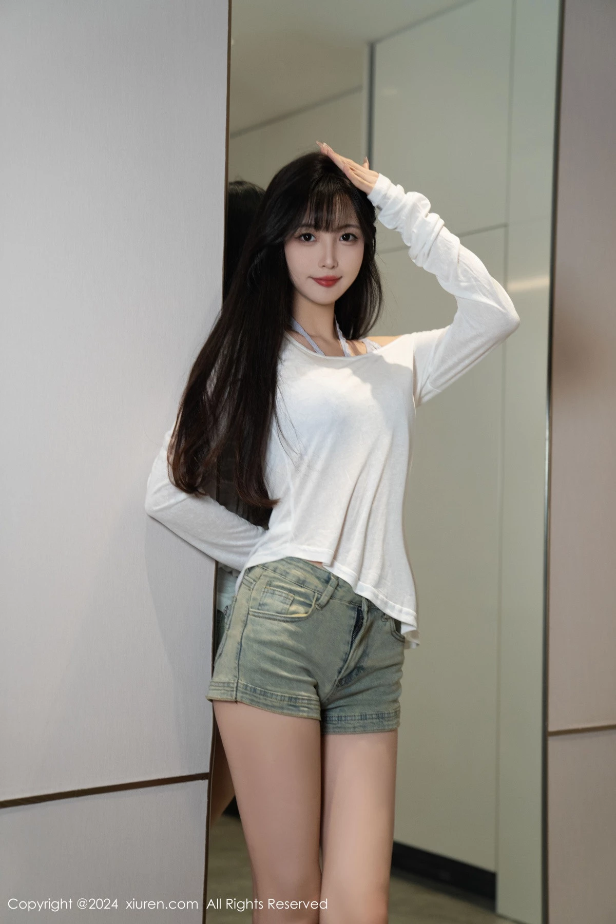 图片[16]-林星阑-秀人集