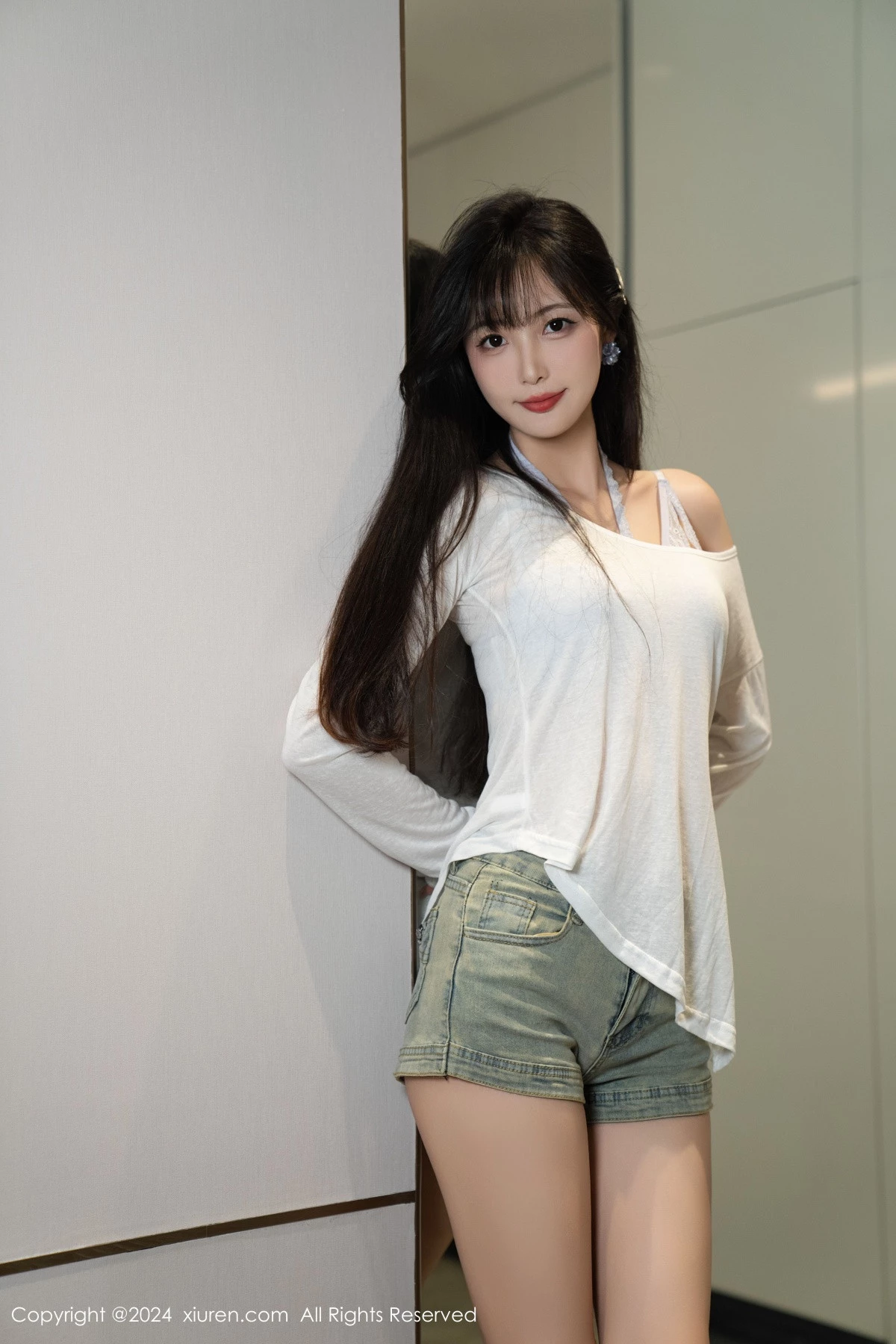 图片[15]-林星阑-秀人集