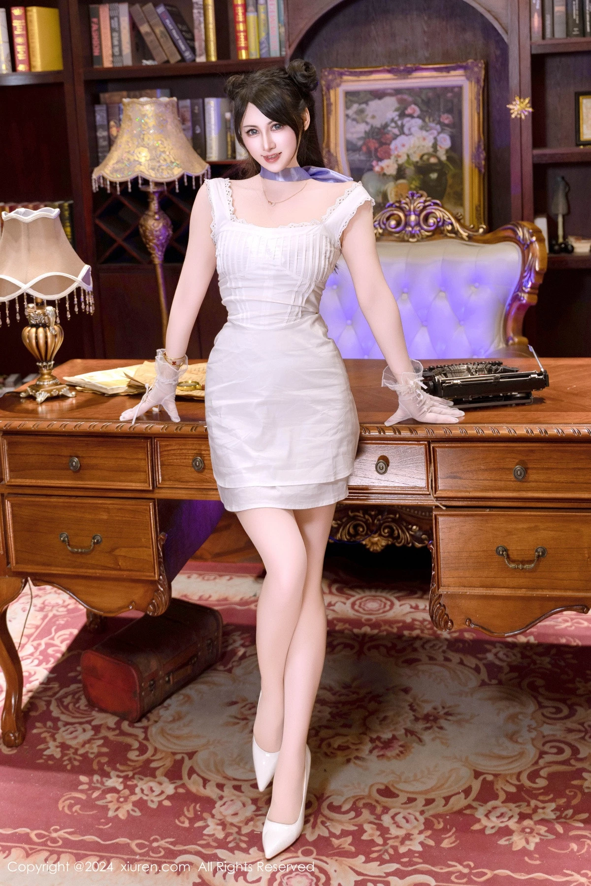 图片[15]-诗诗-秀人集