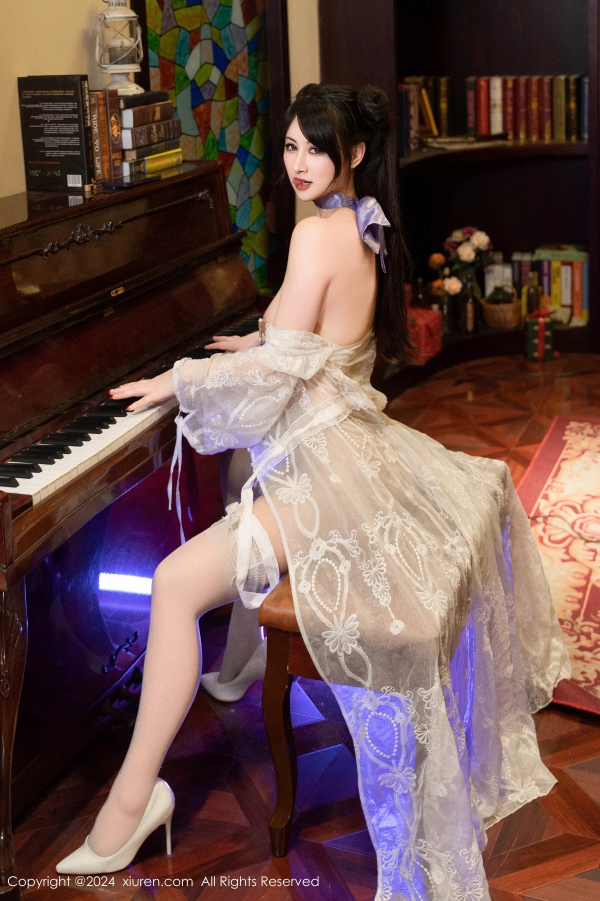 图片[79]-诗诗-秀人集