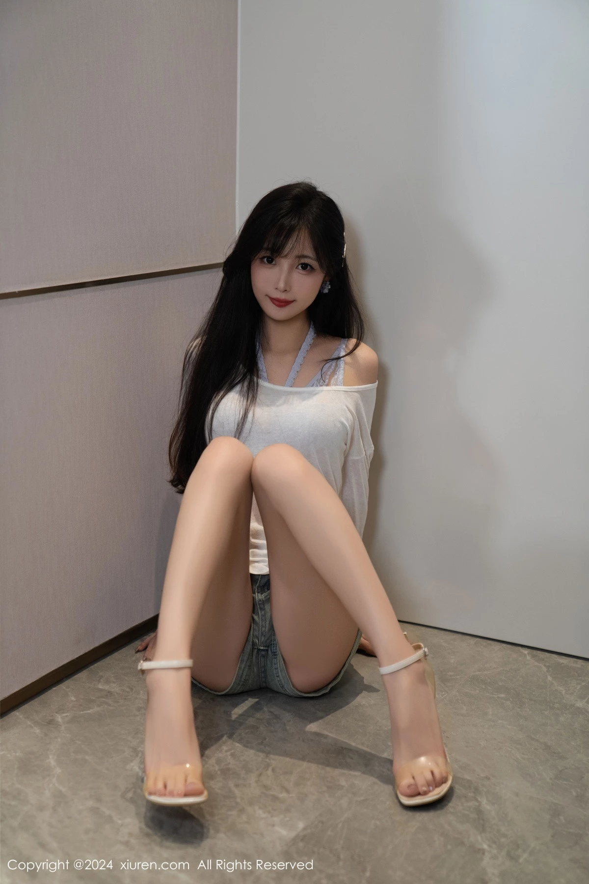 图片[37]-林星阑-秀人集