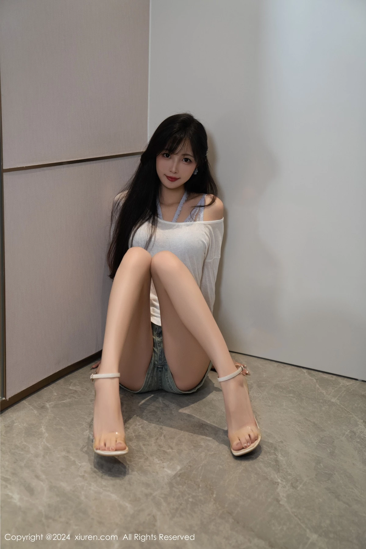 图片[36]-林星阑-秀人集