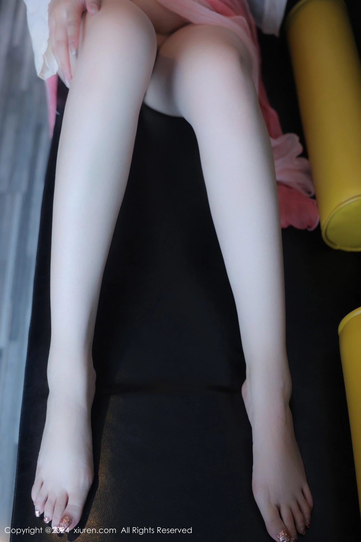 图片[27]-[XiuRen秀人网]第9211期潘多拉写真-秀人集