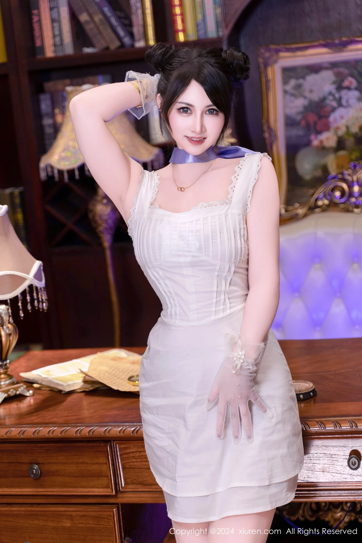 图片[10]-诗诗-秀人集