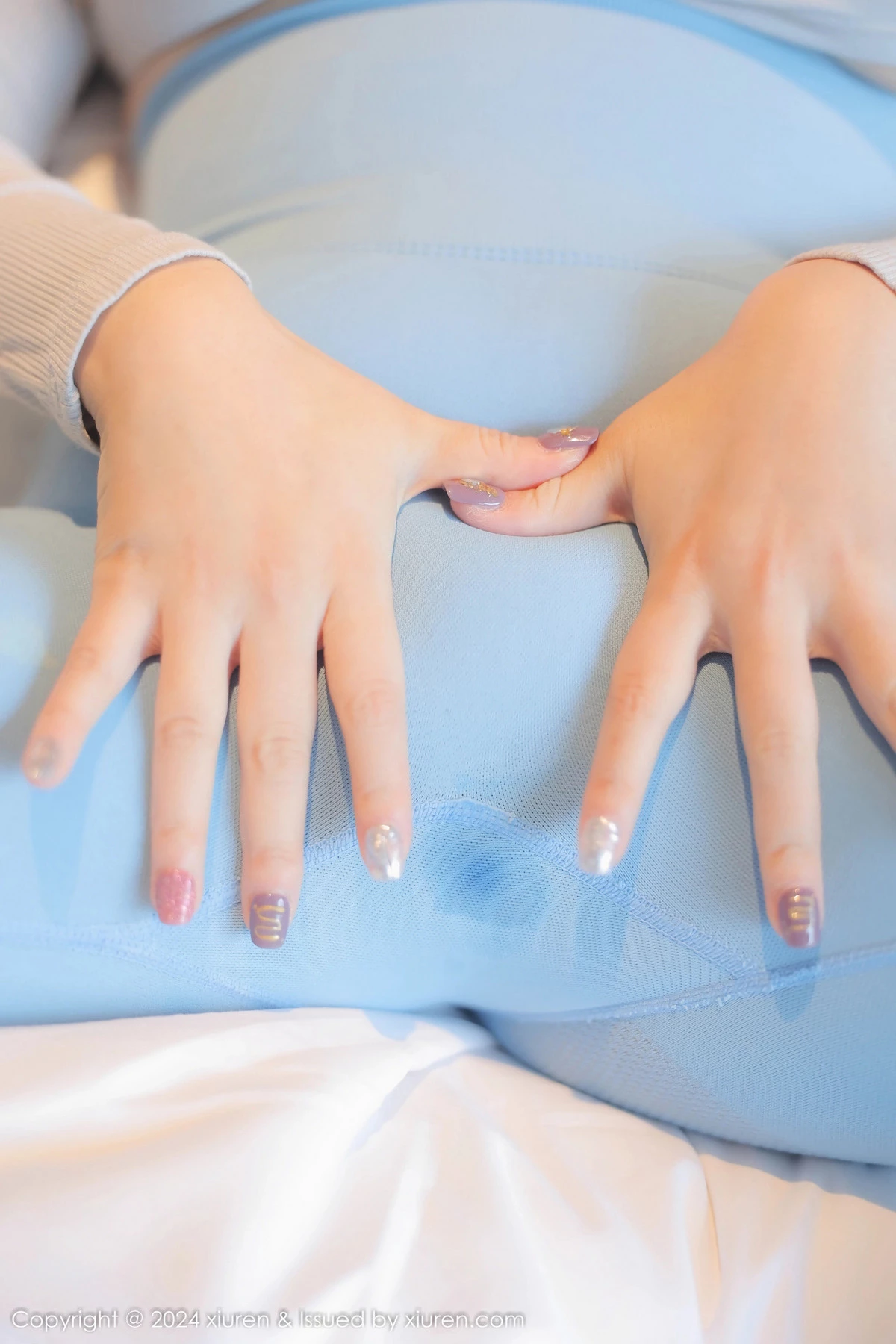 图片[20]-白洁-秀人集