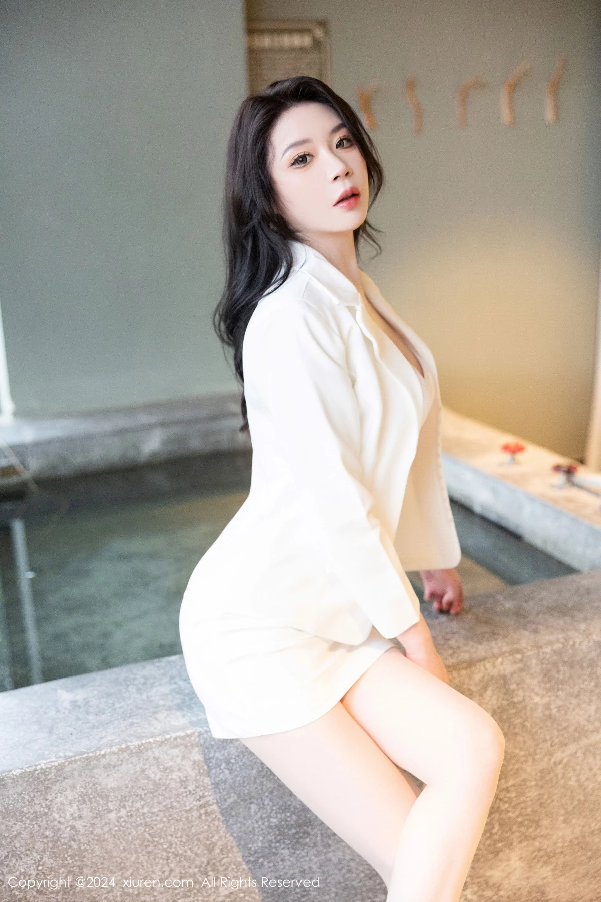 图片[12]-梦心玥-秀人集