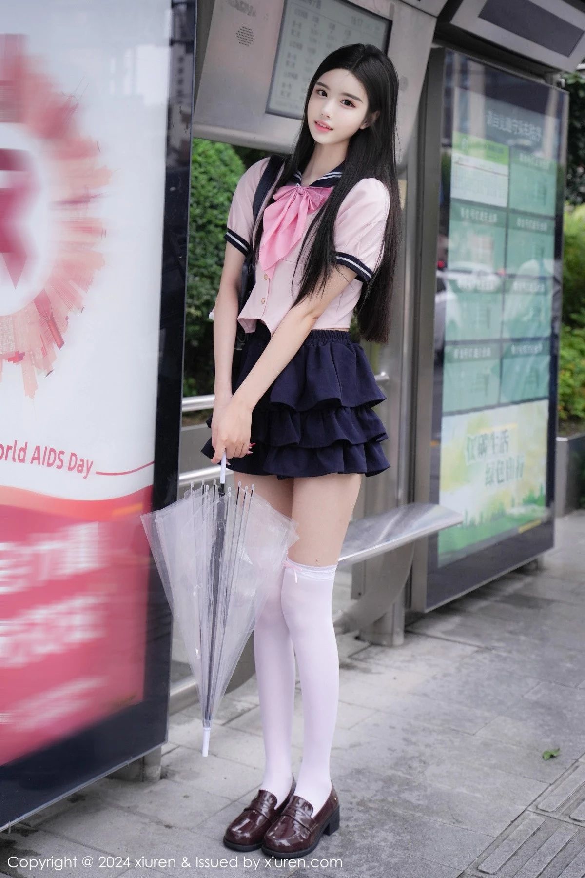 图片[11]-[XiuRen秀人网]第9224期Erikaki写真-秀人集