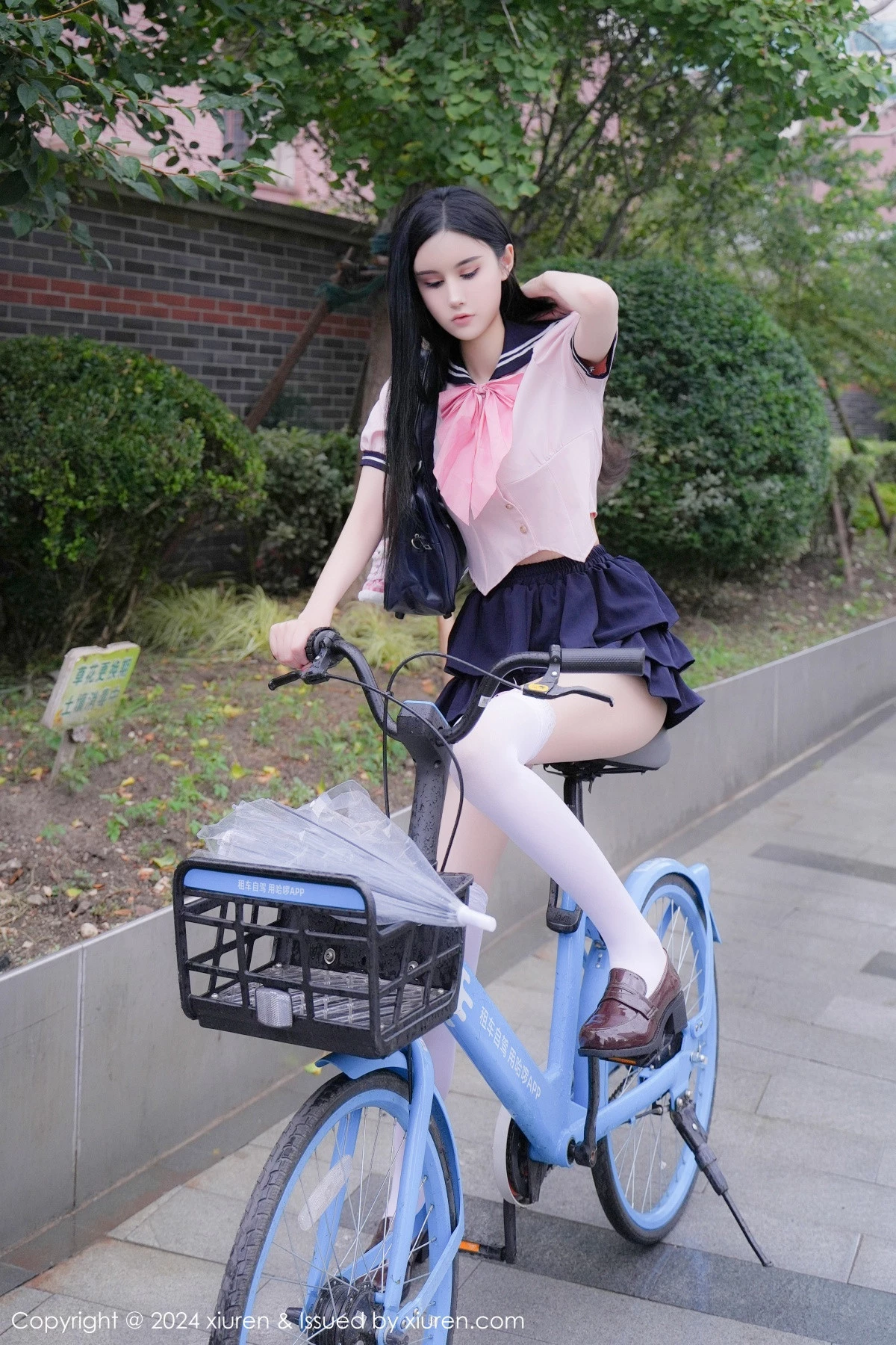 图片[64]-[XiuRen秀人网]第9224期Erikaki写真-秀人集