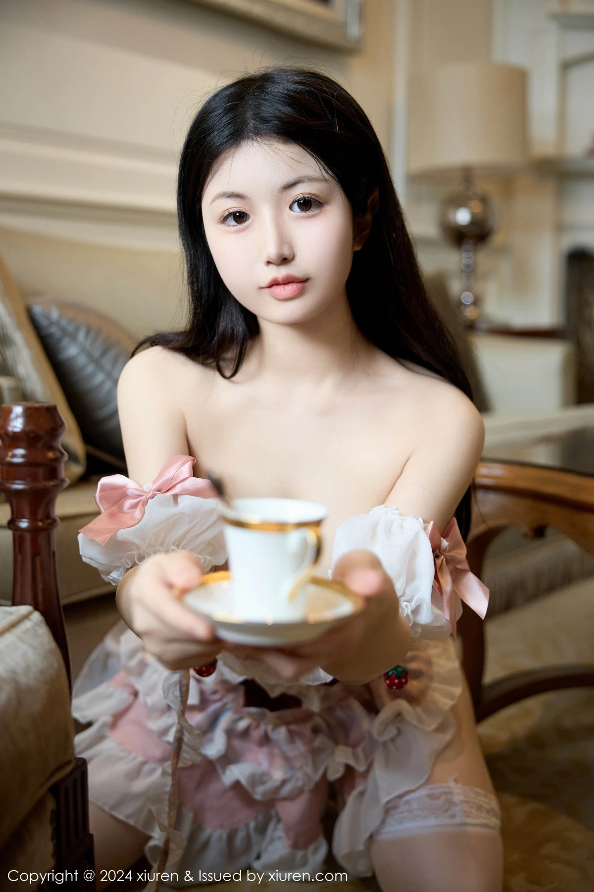 图片[9]-[XiuRen秀人网]第9218期陈小花写真-秀人集