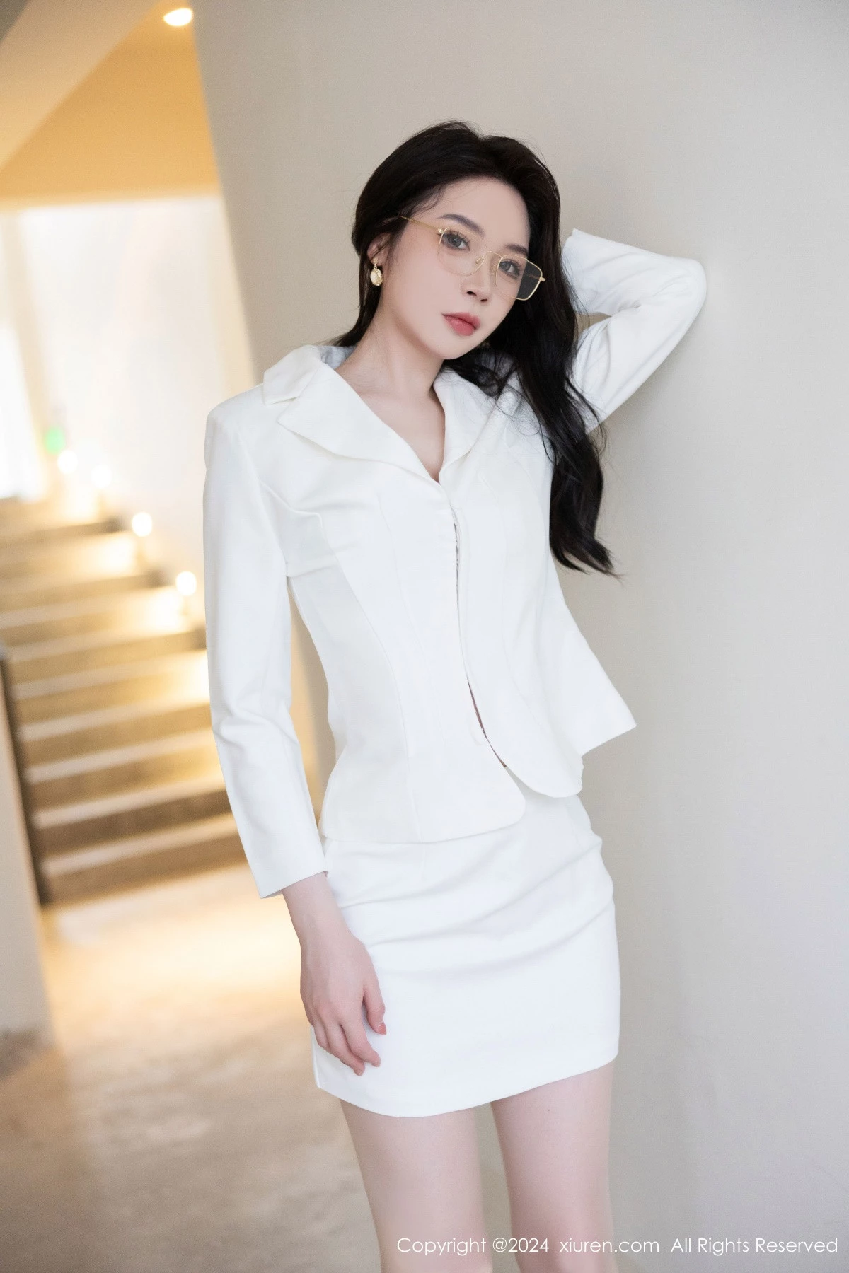 图片[10]-梦心玥-秀人集