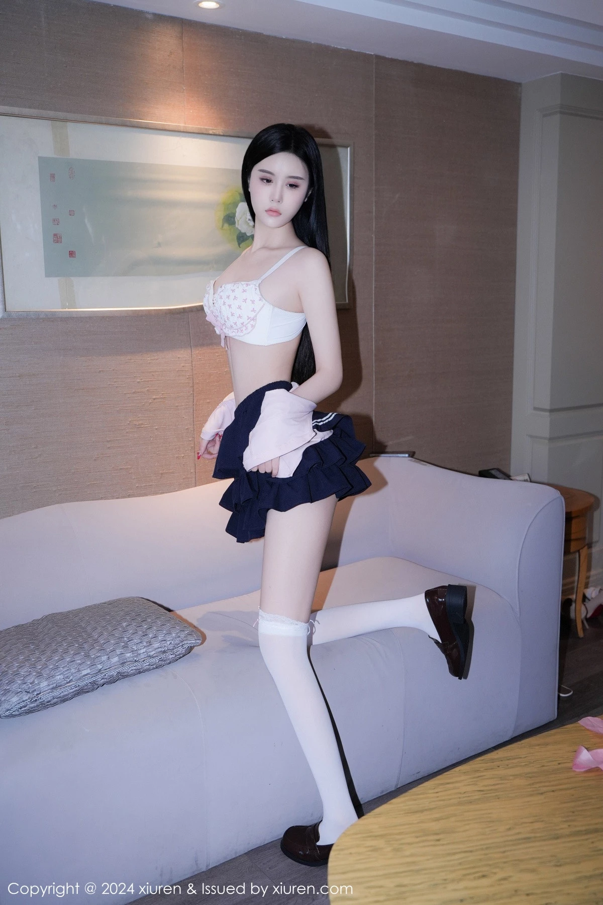 图片[70]-[XiuRen秀人网]第9224期Erikaki写真-秀人集