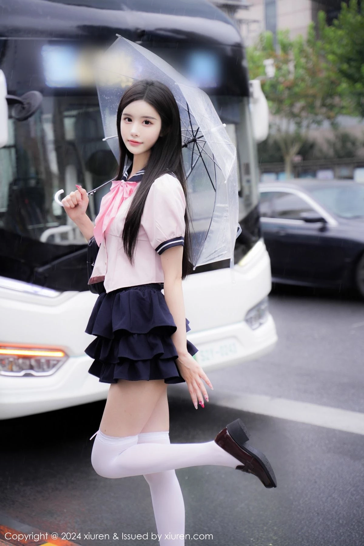 图片[31]-[XiuRen秀人网]第9224期Erikaki写真-秀人集