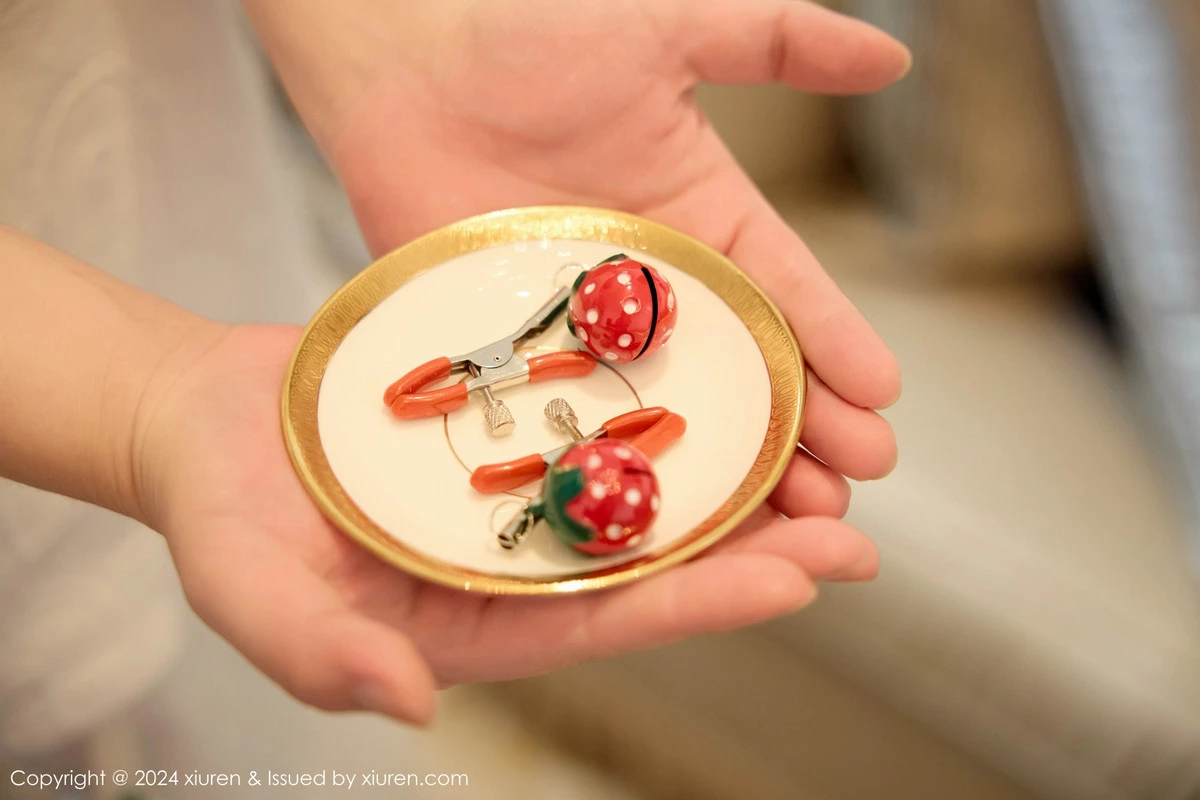 图片[12]-[XiuRen秀人网]第9218期陈小花写真-秀人集