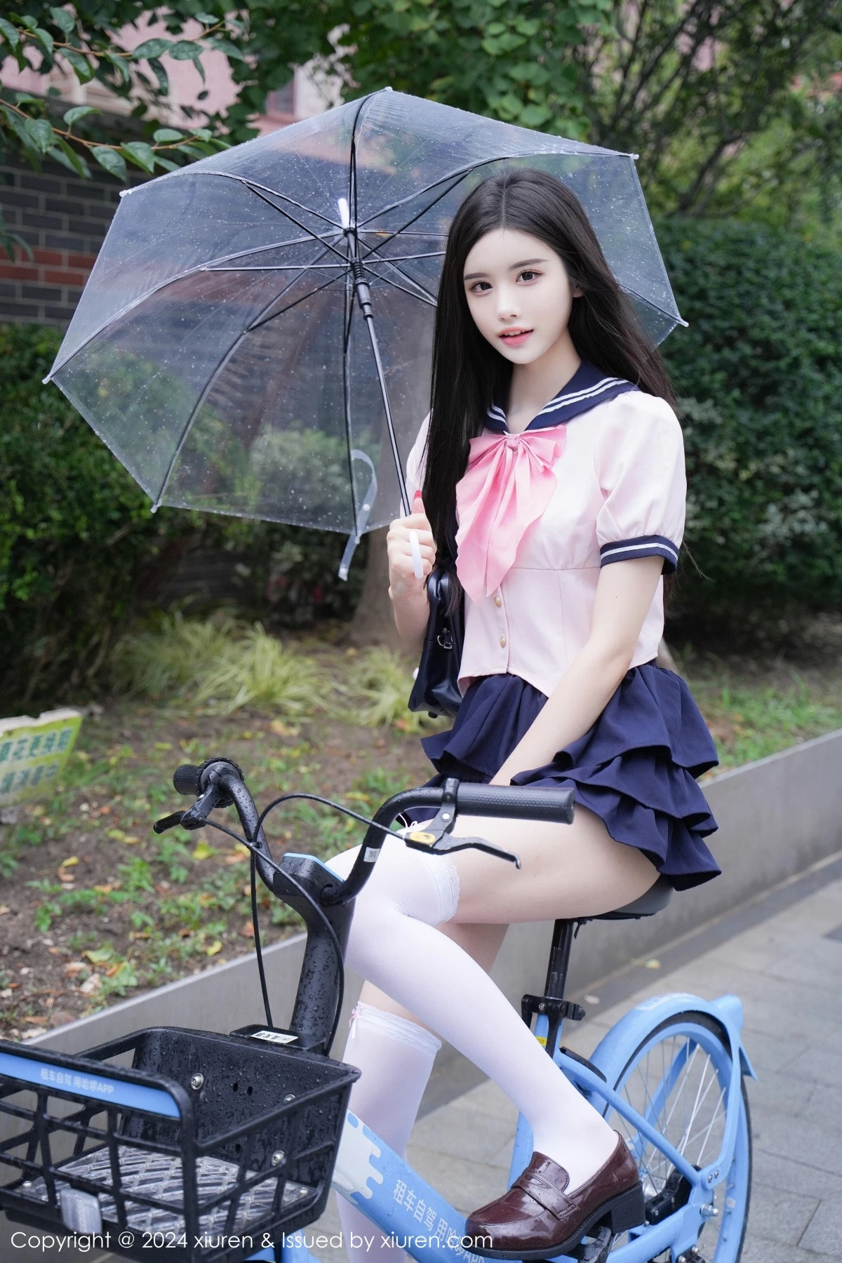 图片[42]-[XiuRen秀人网]第9224期Erikaki写真-秀人集