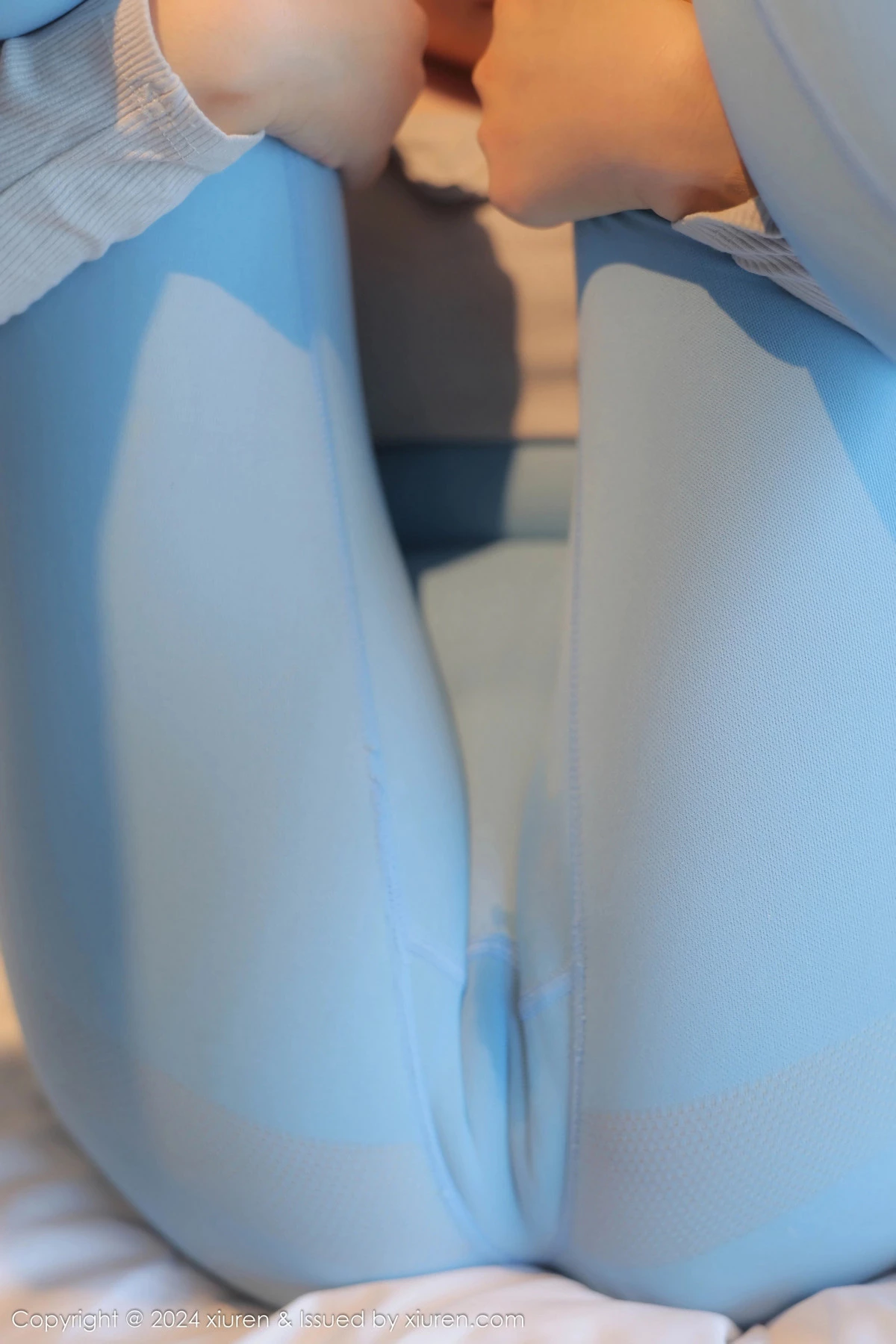 图片[24]-白洁-秀人集