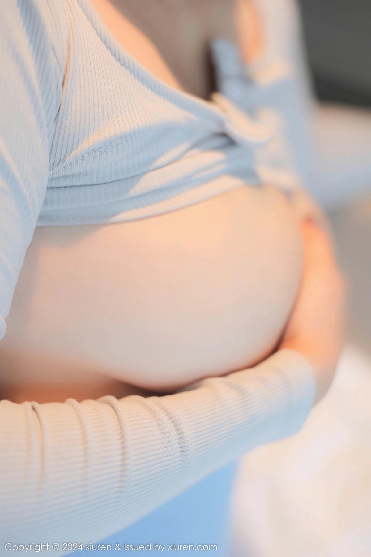 图片[29]-白洁-秀人集