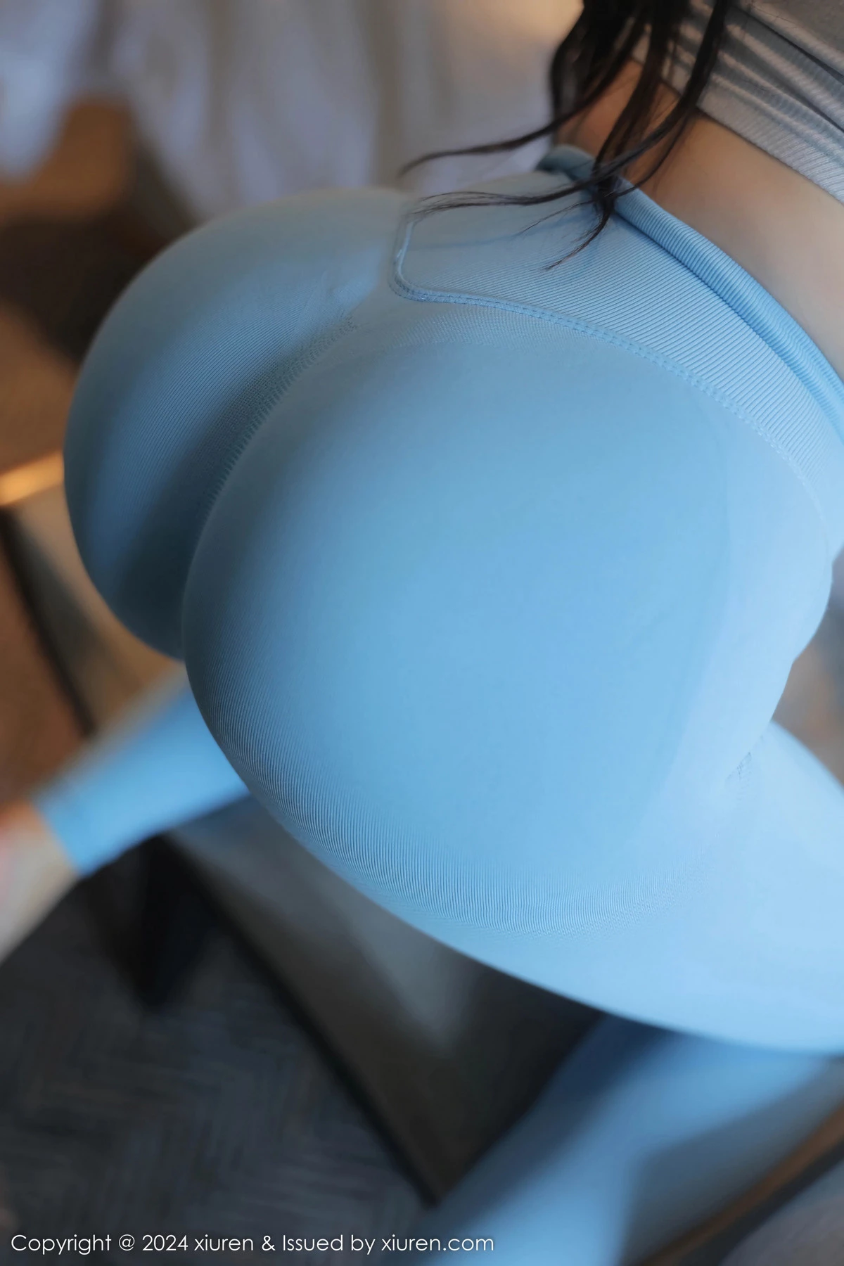 图片[14]-白洁-秀人集