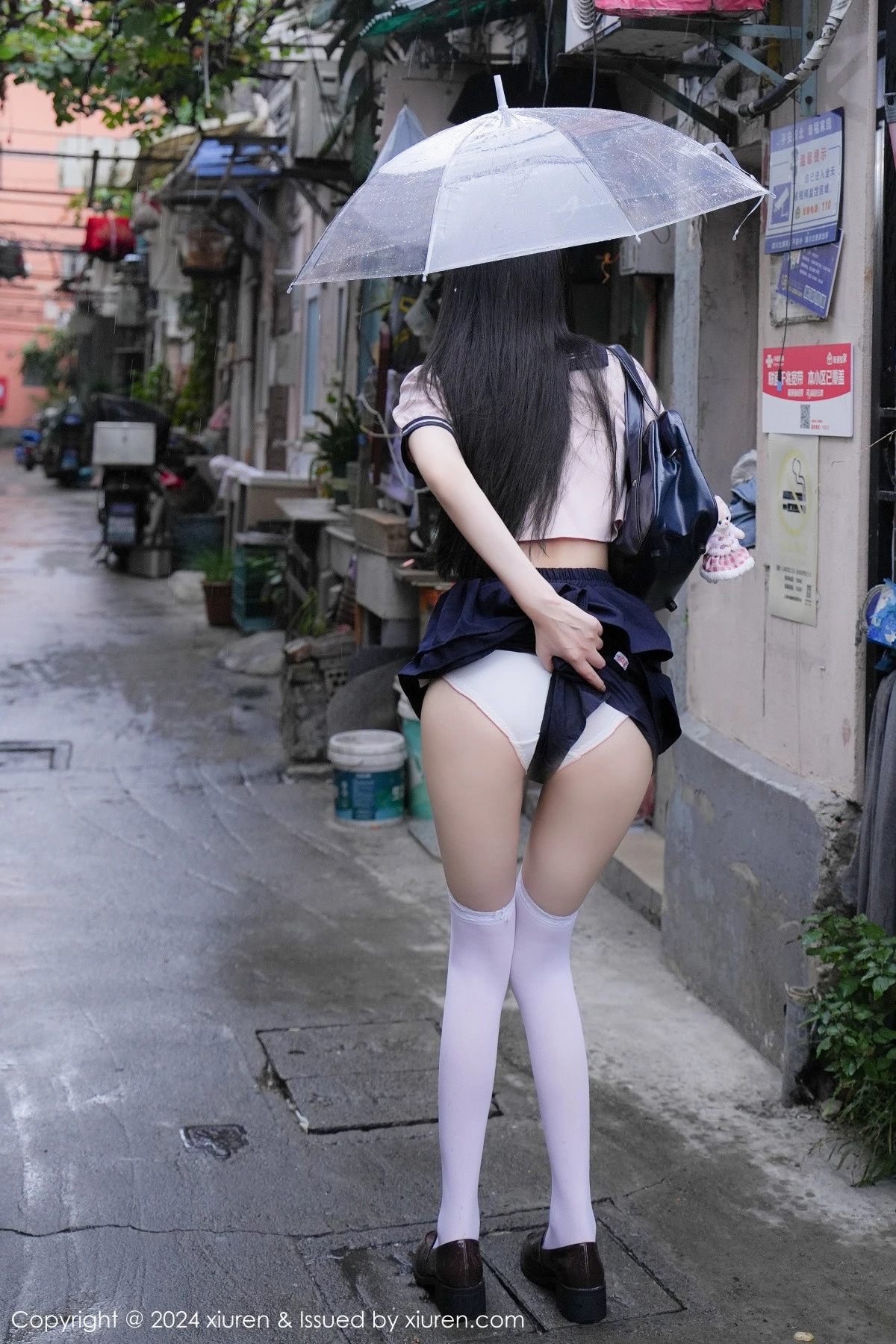 图片[48]-[XiuRen秀人网]第9224期Erikaki写真-秀人集