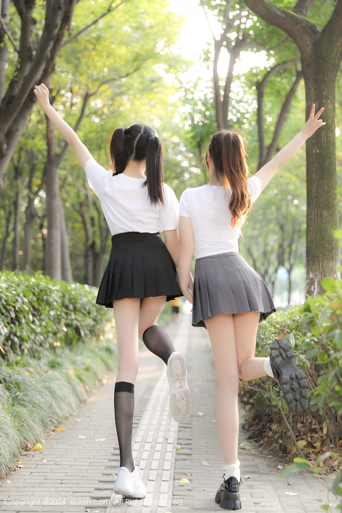 图片[2]-[XiuRen秀人网]第9230期袁圆写真-秀人集