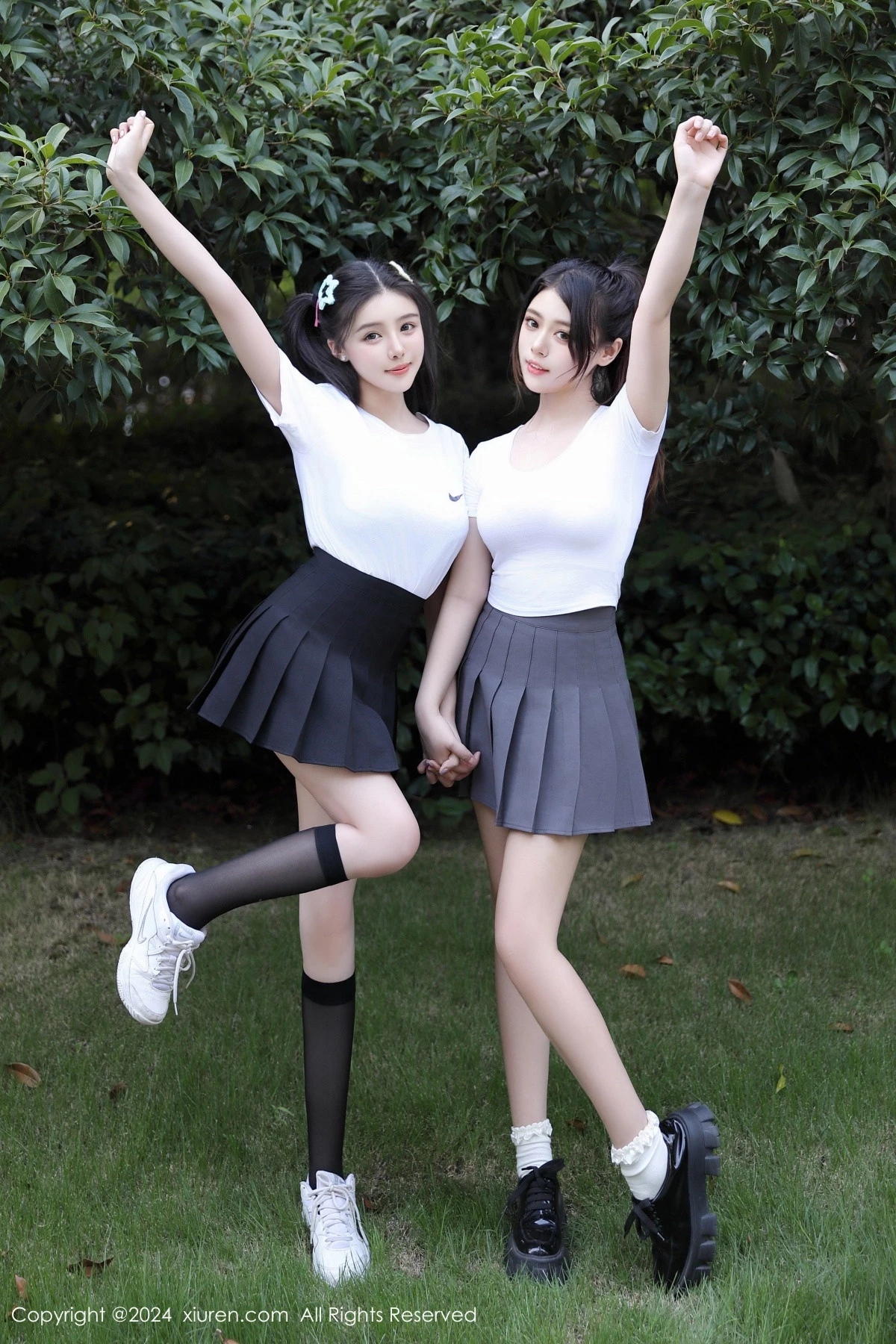 图片[11]-[XiuRen秀人网]第9230期袁圆写真-秀人集