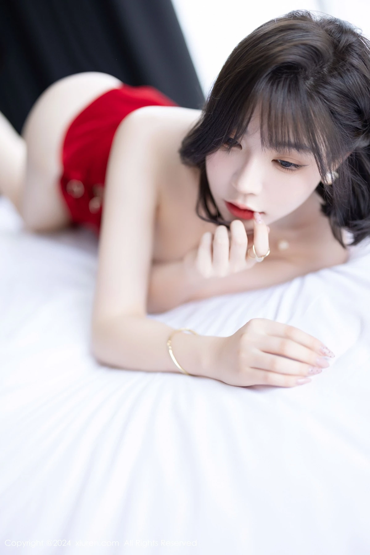 图片[51]-[XiuRen秀人网]第9229期徐莉芝写真-秀人集