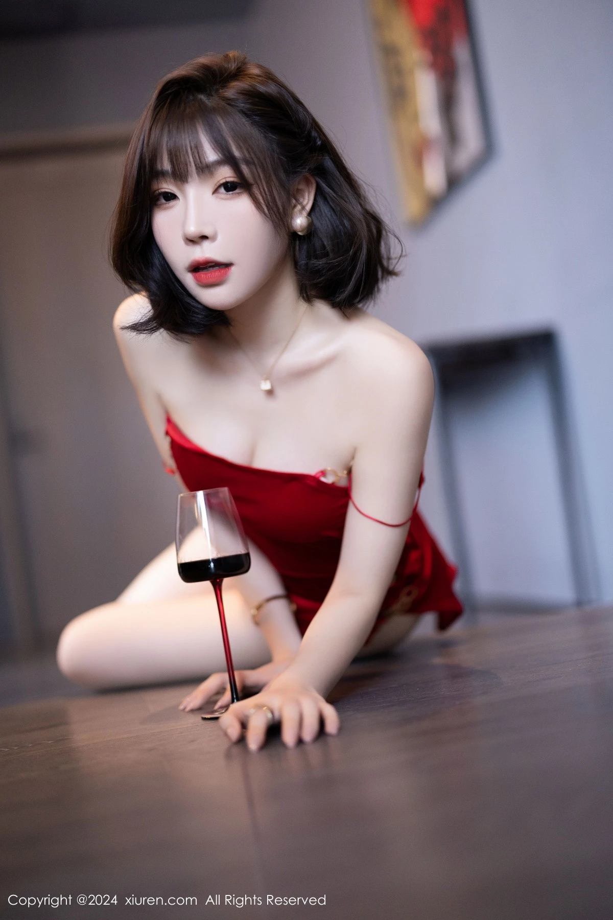 图片[37]-[XiuRen秀人网]第9229期徐莉芝写真-秀人集