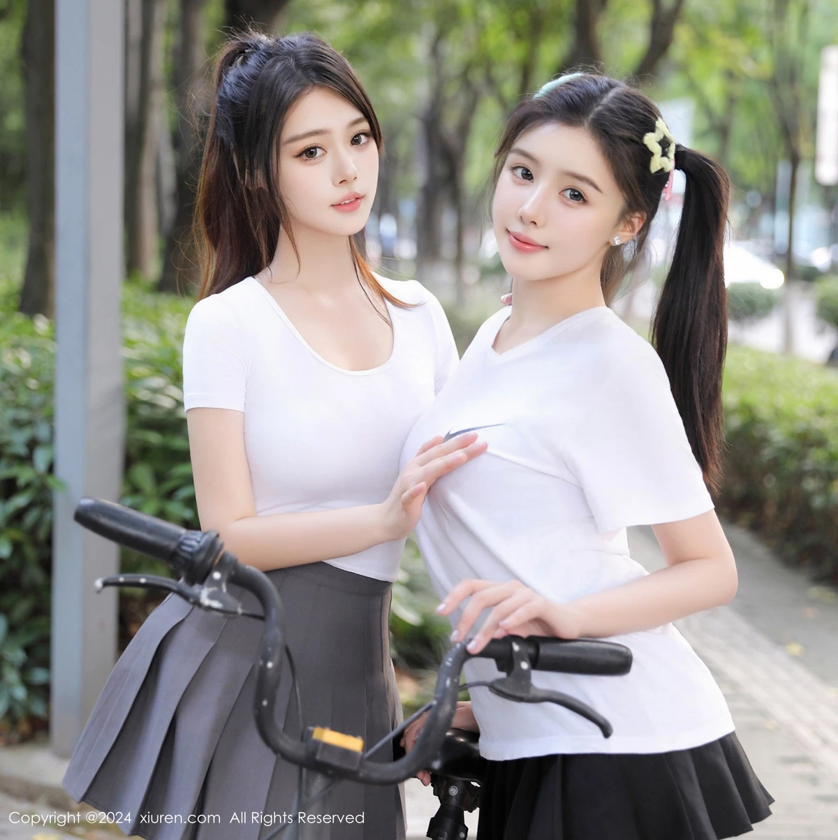 图片[22]-[XiuRen秀人网]第9230期袁圆写真-秀人集