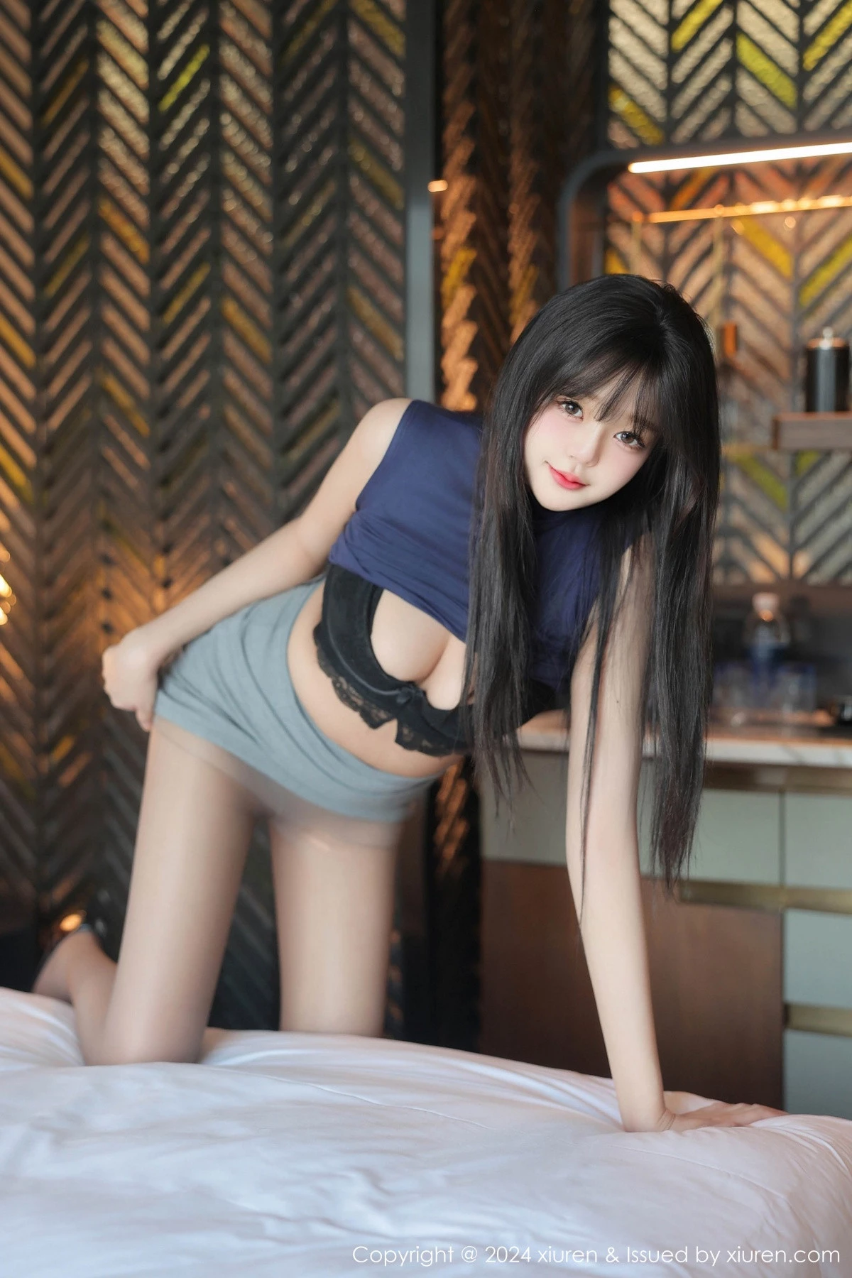 图片[36]-柚柚小奶瓶-秀人集