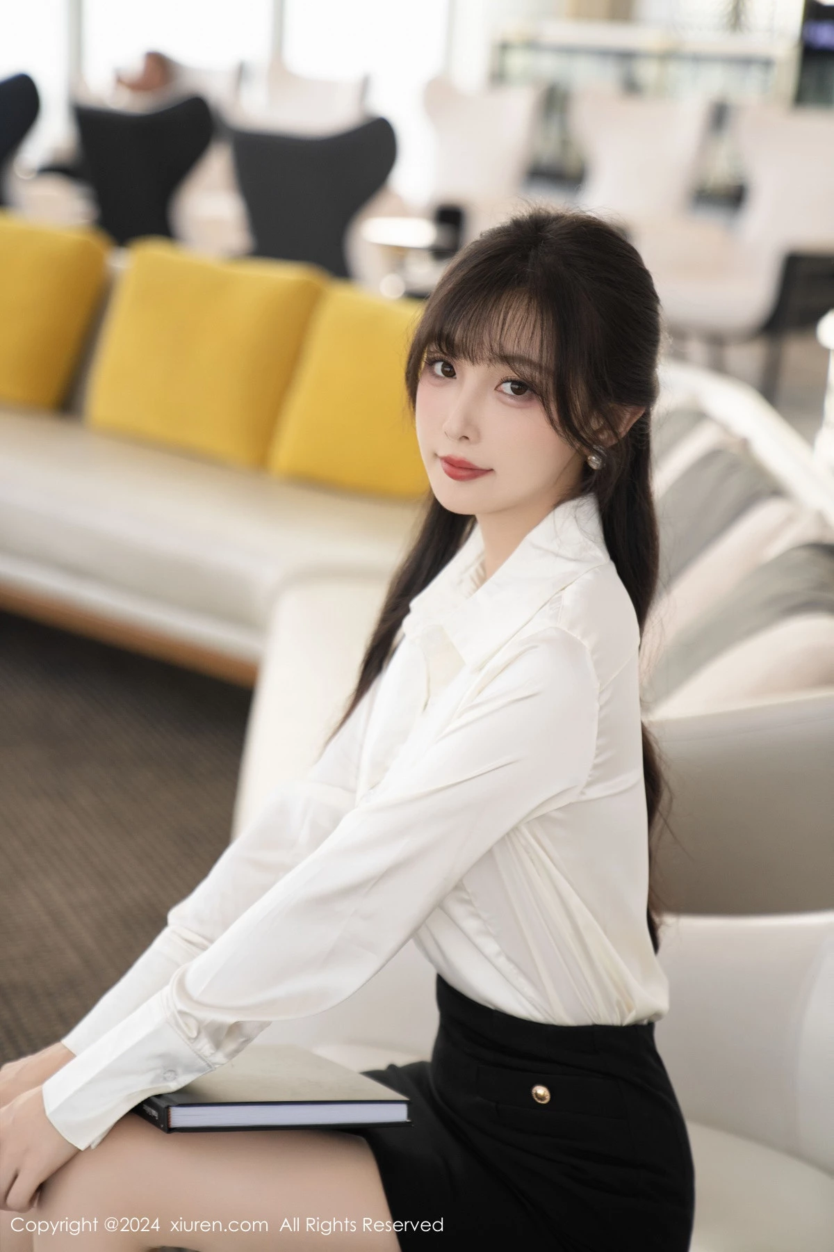 图片[17]-[XiuRen秀人网]第9237期林星阑写真-秀人集