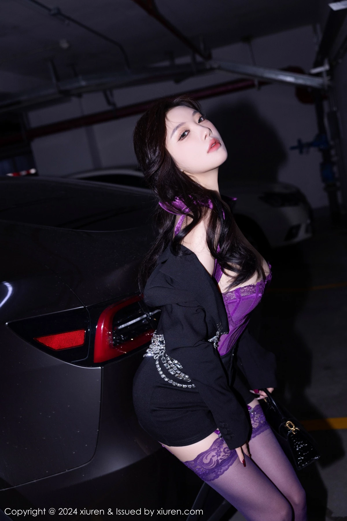 图片[22]-[XiuRen秀人网]第9239期杨晨晨写真-秀人集