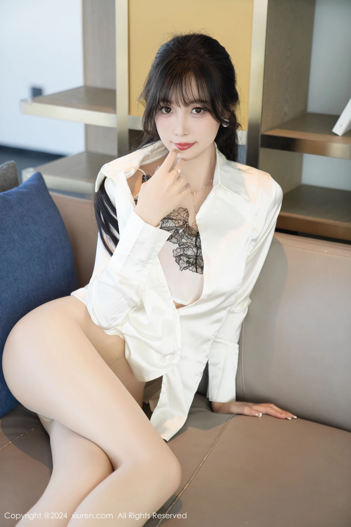 图片[65]-[XiuRen秀人网]第9237期林星阑写真-秀人集