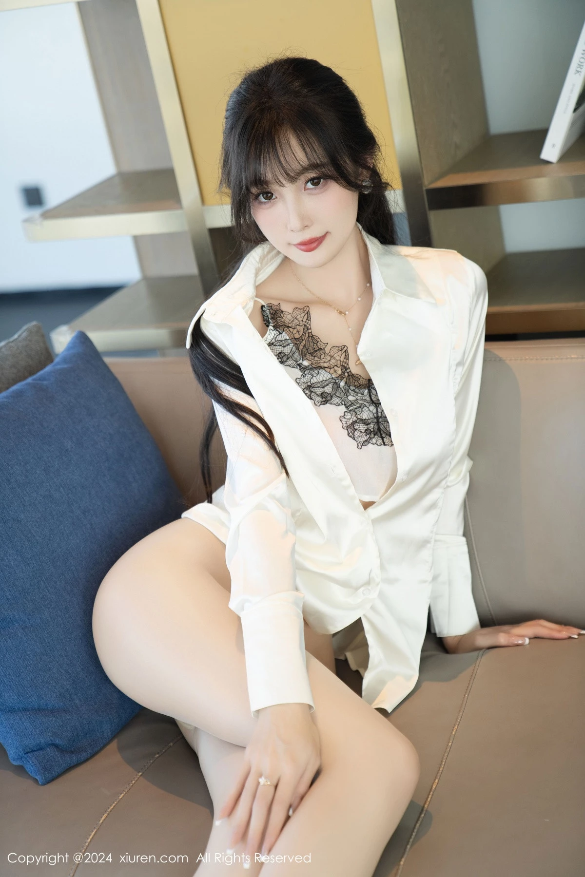 图片[66]-[XiuRen秀人网]第9237期林星阑写真-秀人集