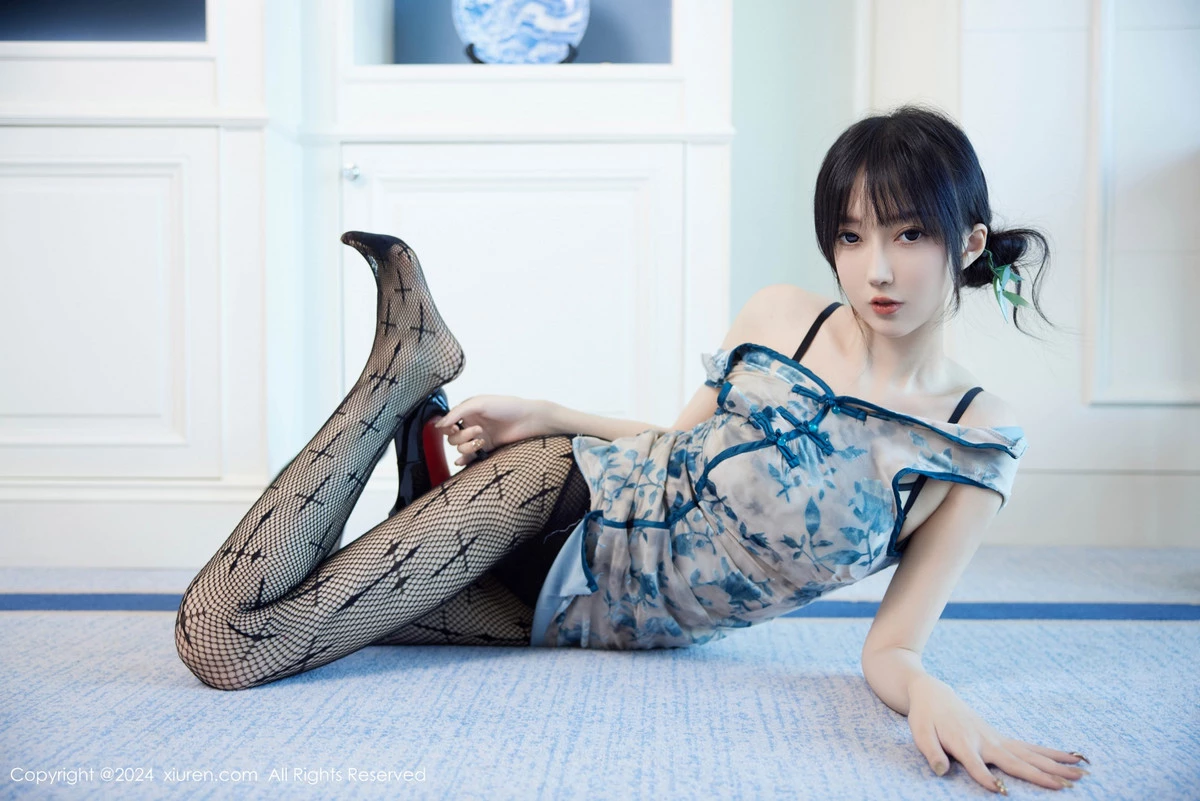 图片[43]-[XiuRen秀人网]第9236期玥儿玥写真-秀人集