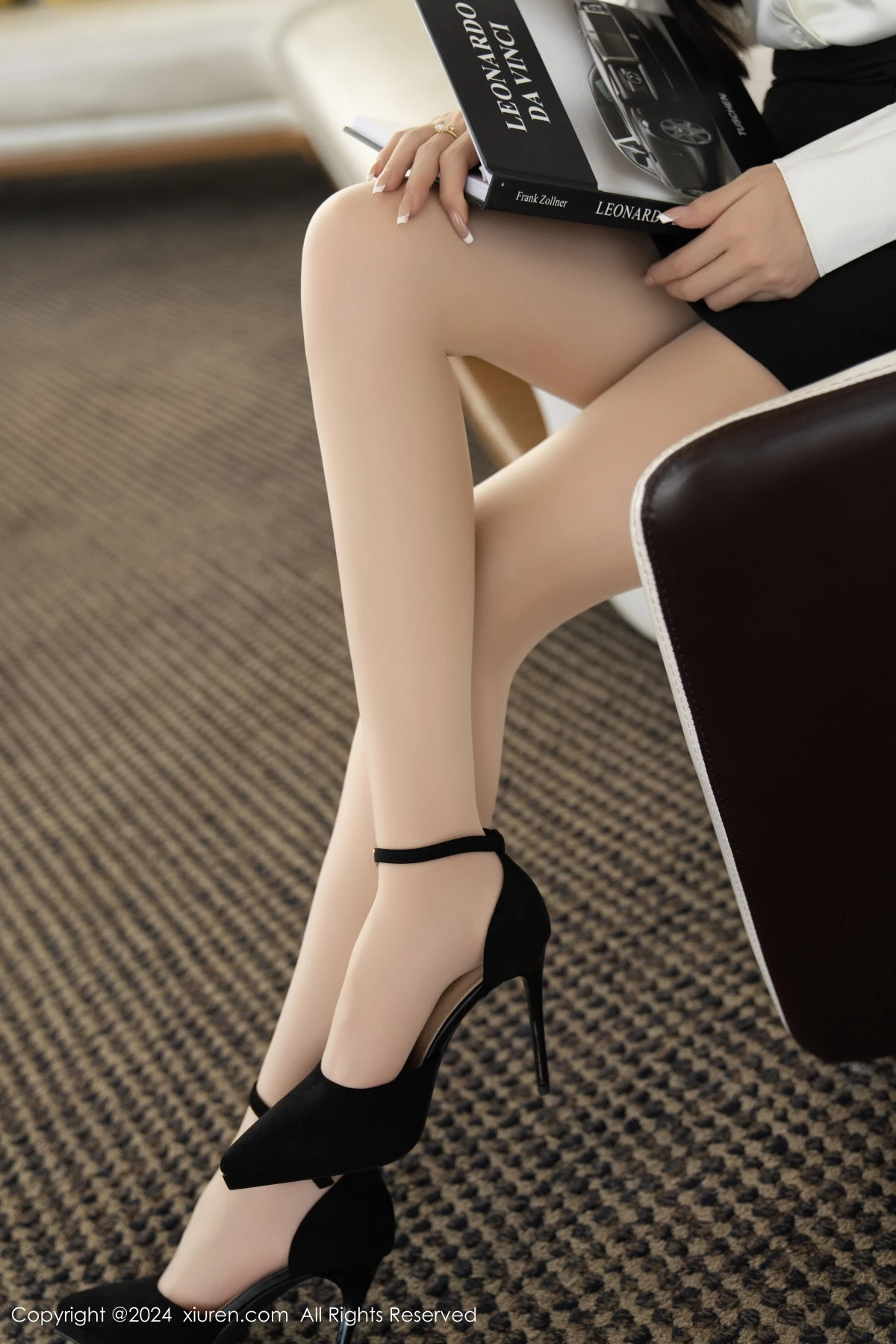 图片[30]-[XiuRen秀人网]第9237期林星阑写真-秀人集