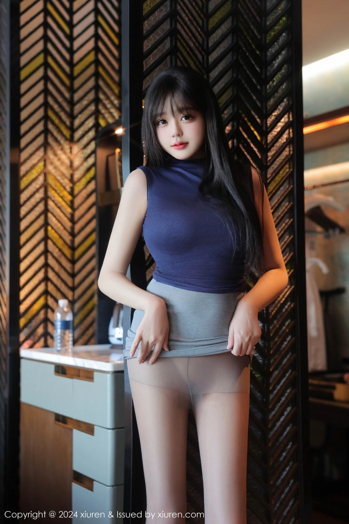 图片[15]-柚柚小奶瓶-秀人集