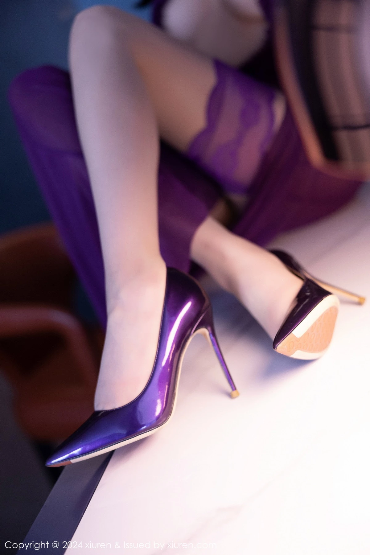 图片[64]-[XiuRen秀人网]第9239期杨晨晨写真-秀人集