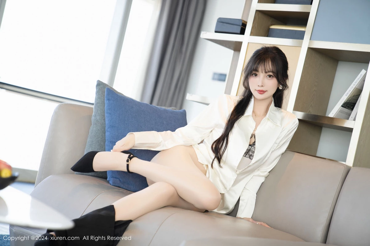 图片[61]-[XiuRen秀人网]第9237期林星阑写真-秀人集