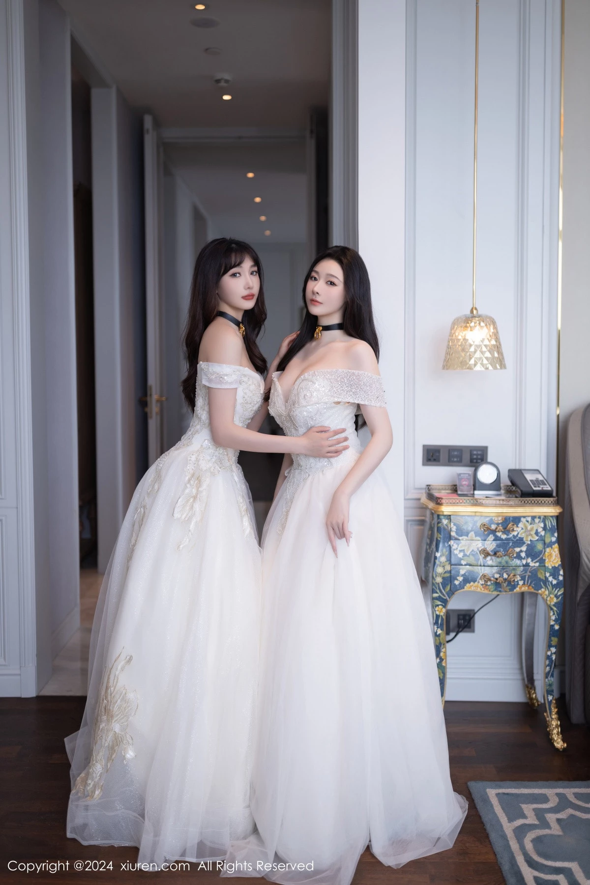 图片[8]-[XiuRen秀人网]第9240期模特合集写真-秀人集