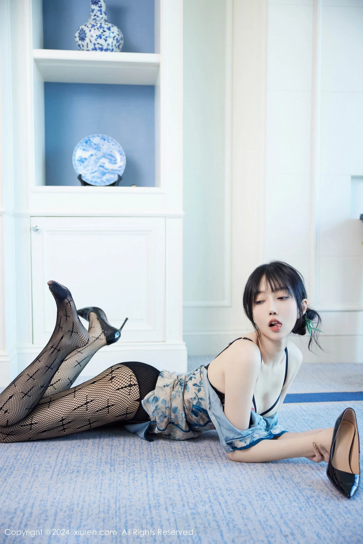 图片[44]-[XiuRen秀人网]第9236期玥儿玥写真-秀人集